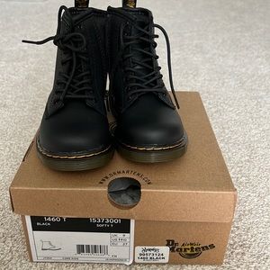 Kids Dr. Martens Boots